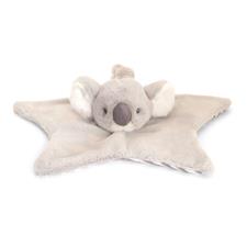 Keel Toys Keeleco Cozy Koala Blanket 32cm