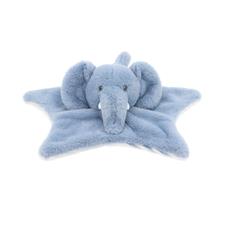 Keel Toys Keeleco Ezra Elephant Blanket 32cm