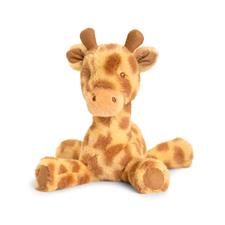 Keel Toys Keeleco Giraffe 14cm