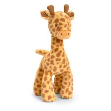 Keel Toys Keeleco Giraffe 28cm