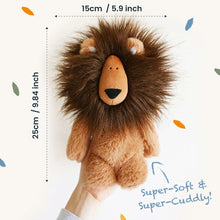 Load image into Gallery viewer, Rory the Lion cuddly toy
