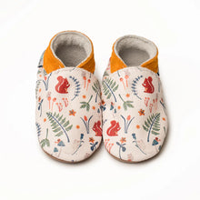 Load image into Gallery viewer, Inch Blue Shoes - Little Friends
