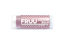 Load image into Gallery viewer, FRUU Mulberry colour lip balm

