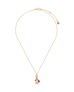 Fable England x Peter Rabbit Cottontail Necklace