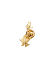 Load image into Gallery viewer, Fable England x Peter Rabbit Jemima Brooch
