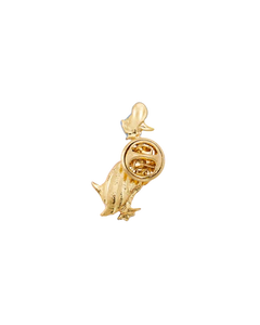 Fable England x Peter Rabbit Jemima Brooch