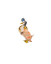 Load image into Gallery viewer, Fable England x Peter Rabbit Jemima Brooch
