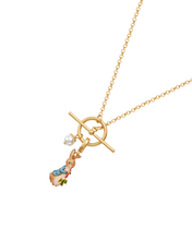 Load image into Gallery viewer, Fable England x Peter Rabbit Necklace
