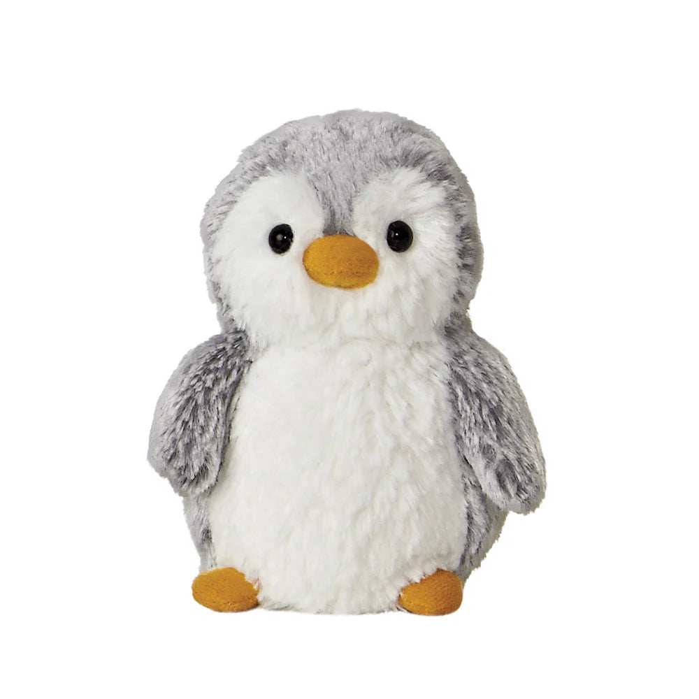 Pompom Penguin Small Soft Toy