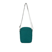 Load image into Gallery viewer, Bond Pocket Crossbody Bag in Teal
