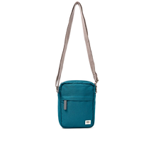 Load image into Gallery viewer, Bond Pocket Crossbody Bag in Deep Teal
