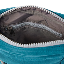 Load image into Gallery viewer, Bond Pocket Crossbody Bag in Deep Teal
