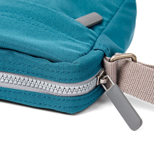 Load image into Gallery viewer, Bond Pocket Crossbody Bag in Deep Teal
