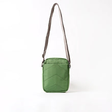 Load image into Gallery viewer, Bond Pocket Crossbody Bag in Artichoke

