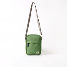 Load image into Gallery viewer, Bond Pocket Crossbody Bag in Artichoke
