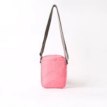 Load image into Gallery viewer, Bond Pocket Crossbody Bag in Pink Lemonade
