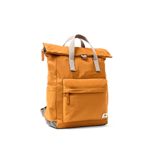 Load image into Gallery viewer, Canfield Small Backpack in Biscuit Nylon
