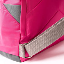 Load image into Gallery viewer, Canfield Small Backpack in Granita Red Nylon
