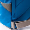 Canfield Small Backpack in Malibu Blue Nylon