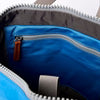 Canfield Small Backpack in Malibu Blue Nylon