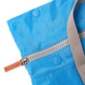 Load image into Gallery viewer, Canfield Small Backpack in Malibu Blue Nylon
