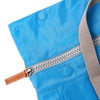 Canfield Small Backpack in Malibu Blue Nylon