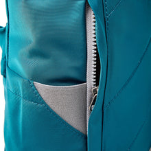 Load image into Gallery viewer, Canfield Medium Backpack in North Sea Nylon
