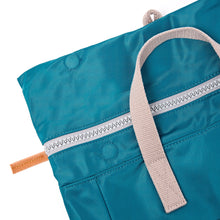 Load image into Gallery viewer, Canfield Medium Backpack in North Sea Nylon
