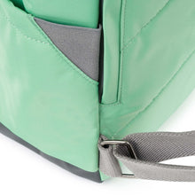 Load image into Gallery viewer, Canfield Small Backpack in Matcha Nylon
