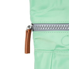 Load image into Gallery viewer, Canfield Small Backpack in Matcha Nylon
