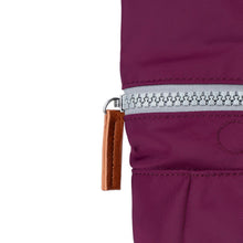 Load image into Gallery viewer, Canfield Medium Backpack in Royal Burgundy
