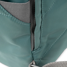 Load image into Gallery viewer, Canfield Medium Backpack in Sage
