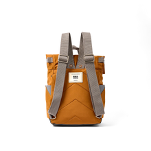 Load image into Gallery viewer, Canfield Small Backpack in Biscuit Nylon
