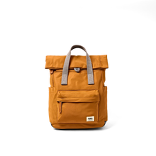 Load image into Gallery viewer, Canfield Small Backpack in Biscuit Nylon
