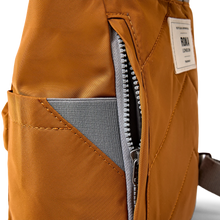 Load image into Gallery viewer, Canfield Small Backpack in Biscuit Nylon
