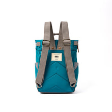 Load image into Gallery viewer, Canfield Medium Backpack in North Sea Nylon
