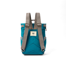 Load image into Gallery viewer, Canfield Small Backpack in North Sea

