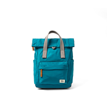 Load image into Gallery viewer, Canfield Small Backpack in North Sea
