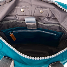 Load image into Gallery viewer, Canfield Small Backpack in North Sea
