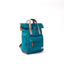 Load image into Gallery viewer, Canfield Medium Backpack in North Sea Nylon
