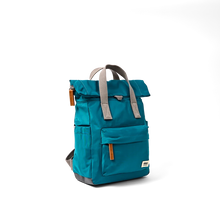 Load image into Gallery viewer, Canfield Small Backpack in North Sea
