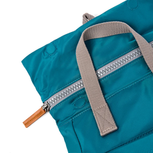 Load image into Gallery viewer, Canfield Small Backpack in North Sea
