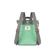 Load image into Gallery viewer, Canfield Small Backpack in Matcha Nylon
