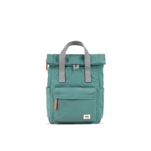 Load image into Gallery viewer, Canfield Small Backpack in Sage
