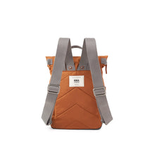 Load image into Gallery viewer, Canfield Medium Backpack in Bran Nylon
