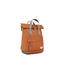 Load image into Gallery viewer, Canfield Medium Backpack in Bran Nylon
