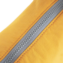 Load image into Gallery viewer, Farringdon Half Moon Bag in Corn Taslon
