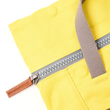 Load image into Gallery viewer, Finchley Small Backpack in Passion Fruit Canvas
