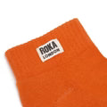 Load image into Gallery viewer, Wembley Ankle Socks for Women in Burnt Orange
