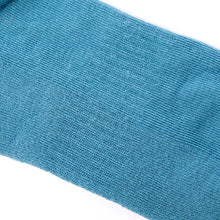 Load image into Gallery viewer, Wembley Ankle Socks for Women in Adriatic
